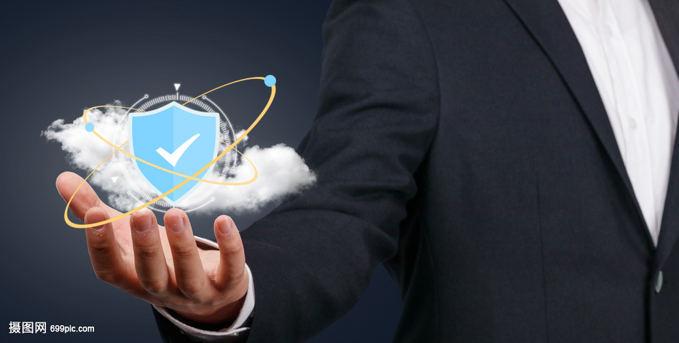 網絡科技云 賦能未來數字世界的核心引擎