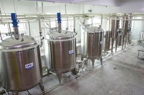 從吸脂獸到金菇露 長青品派以科技創(chuàng)新鑄就生物科技企業(yè)之魂